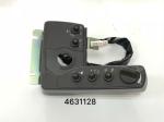 ZAX200-3 ZAX350-3 Construction Machinery Parts Monitor Display Panel 4652262