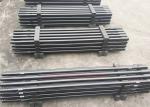 T51 Coupling Threaded Drill Rod Thread Rock Drilling Tools 225mm Length