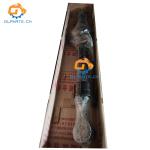 Hydraulic Boom Cylinder With Pipeline Excavator Parts Rebuild For Sany SY365