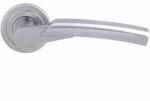 Stainless Steel 304 Lever Handle Set Classic Design Reversible For Right / Left
