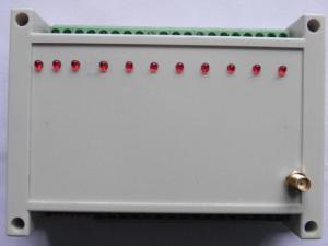 Wholesale HR-808 8-way wireless ON-OFF Module from china suppliers