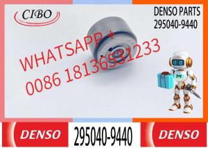 Wholesale G4 Injector Orifice Plate 295040-9440 Control Valve 295040-9440 Valve Plate For 23670-0E010 23670-0E020 095000-5471 from china suppliers