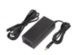 2.0A Max Desktop Ac Adapter , AC 90V - 264V Desktop Hard Drive Adapter