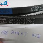 14881276 VOE 14881276 Fan Belt For Excavator EC210 EC140 EC240 EC290 EC360 EC460