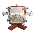 Copper Cathode Production Line Automatic Stripping Machine Peeling Machine