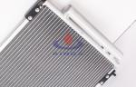 Automobile Honda AC Condenser For CRV 2002 RD5 , OEM 80101 - SCA - A01