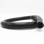Anti Static NBR Synthetic Rubber Fuel Dispensing Hose Metallic 19mm ID