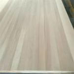 Paulownia Poplar Pine Wood Planks For Workshop Customerized Size