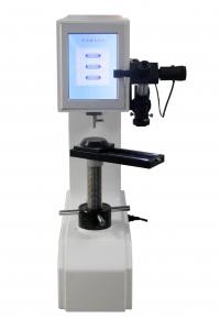 Wholesale Digital Brinell Rockwell Vickers Universal Hardness Testers/Digital Hardness Tester from china suppliers