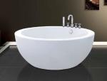 Sanitary ware, Bathtubs, Jacuzzi, Massage bathtub,WHIRLPOOL HB1005 110X110X62
