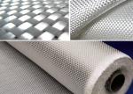 Plain Weave Double Sided 22.5gsm E Glass Fabric