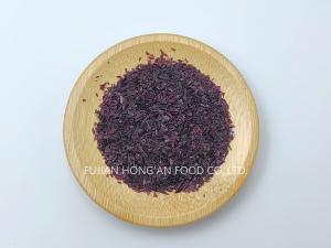 Wholesale Dried And Powdered Rhodymenia Red Algae Nutrient Rich And Flavorful from china suppliers
