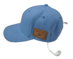 China Monofunctional bluetooth cap Conventional bluetooth music hat on sale