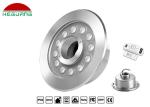 12W VDE 350LM LED Underwater Swimming Pool Lights SS316L RGB Color