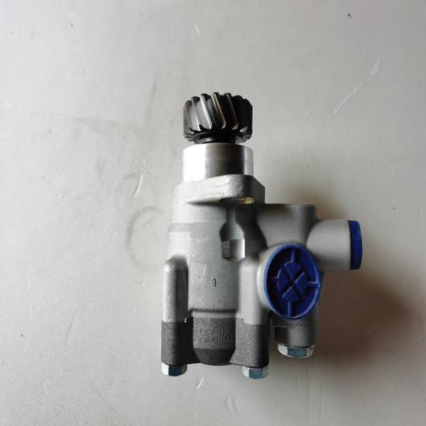 Sinotruk Truck Spare Parts WG9619470080 Power Steering Vane Pump for Customized