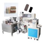 Clay Plasticine Automated Packaging Machine Line Extruding Cutting