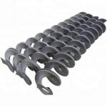 Auger Acid Resistance Spiral Blade Harvester Accessories