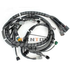 Wholesale 6WG1 ZX470-3 Excavator Engine Wire Harness 8-98089338-1 898089338 for Your Repair Needs from china suppliers