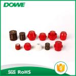 Sell well DW3 low voltage metal and plastic materials insulator support