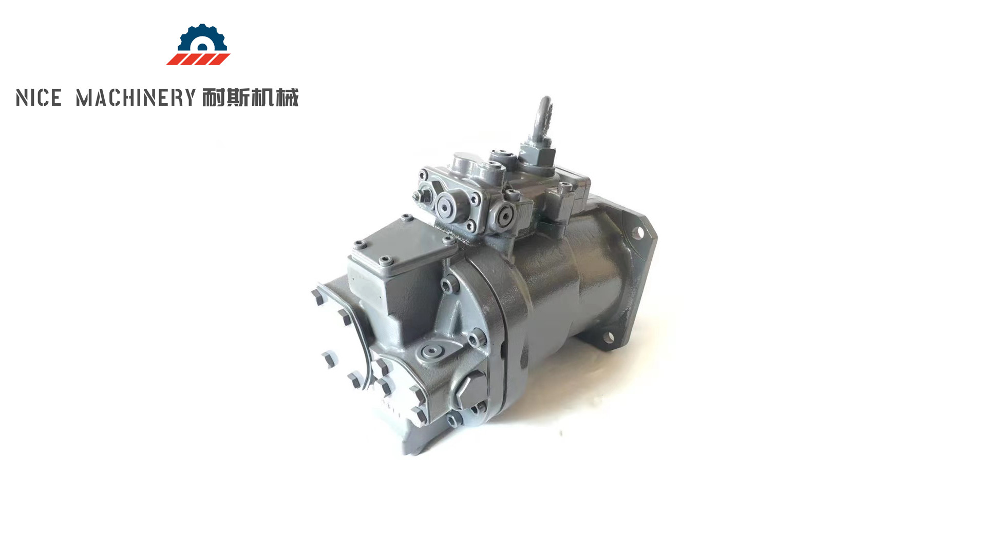 HITACHI ZX330 ZX350 Excavator Hydraulic Pump HPV145 OEM Standard