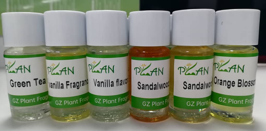 Lavender Rose Concentrated Laundry Fragrance Oil ISO Grade