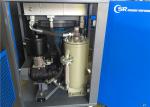22kw rotary screw air compressor german rotorcomp air end in TUV certificates, 5