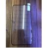 Buy cheap Colorful glass screen protector for iphoneX not 3d full covered from wholesalers