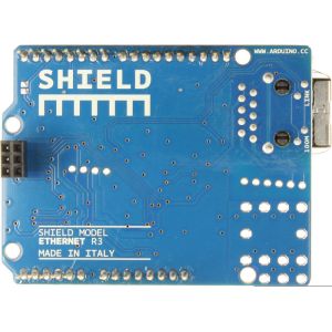 10/100Mb Arduino Ethernet Shield R3 Board