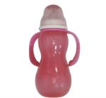 Mold Design ETC Silicone Rubber Parts Edible Plastic Baby Bottle OEM ODM