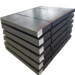 RAMOR 400 Hot Rolled Steel Sheet 1m - 12m Low Alloy Steel Sheet