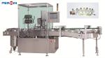 PW-HX210 Diagnostic Reagent Filling Line Medical Diagnostic Biochemical Reagent