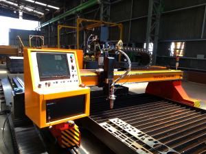 Wholesale Plasma Cutter with IP54 Protection Level, 0.5-50mm Cutting Thickness from china suppliers