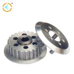 Customized Three Wheeler Motorcycle Clutch Hub 150cc Model Without Steel Facing