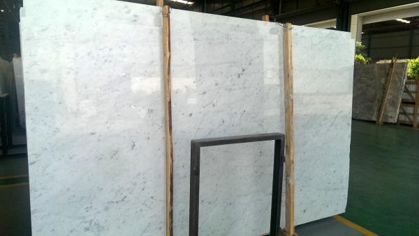 2017 Hot sale Carrara marble slabs price,Carrara white marble,Italian White