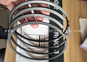 China Cummins K19 Piston Oil Control Ring Cast Iron Piston Ring Sets on sale