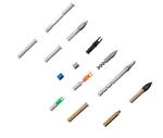 ID .245"(6.2mm) Standard 19/64" Spine 250/300/340/400/500/600 Straightness +/-
