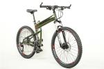 Chinese manufacturer merchanic disc brake 24 speed 26 inch alloy Hummer folded