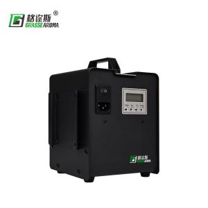 Wholesale 1000ml HVAC Scent Diffuser , Air Aroma Diffuser For Large Area from china suppliers