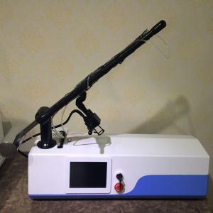 Wholesale Fractional CO2 Laser Burn Scar Removal/CO2 Fractional Laser Portable machine from china suppliers