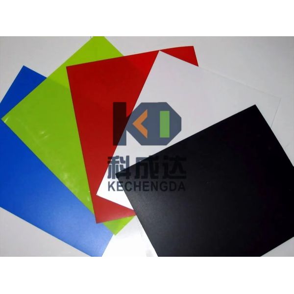 Plastic PP Hollow Sheet Extrusion Machine Single Screw