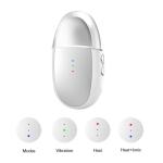 Stress Relief Automatic Radio Frequency Skin Device Eye Massager Tool 600mAh