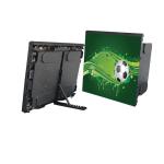 Football Basketball Match Score Board P10 Stadium Perimeter LED Screen Full