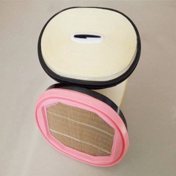 Generator Set Honeycomb Air Filter Cartridge 293-4053 with Video Outgoing-Inspection