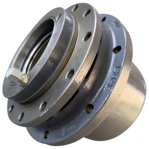 Wholesale High Quality Reducer Gear Box For Milling Machine PN 76491 For W1900 from china suppliers