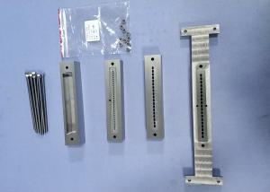 Wholesale Collimator 99.95% 2610C Molybdenum Machined Parts from china suppliers
