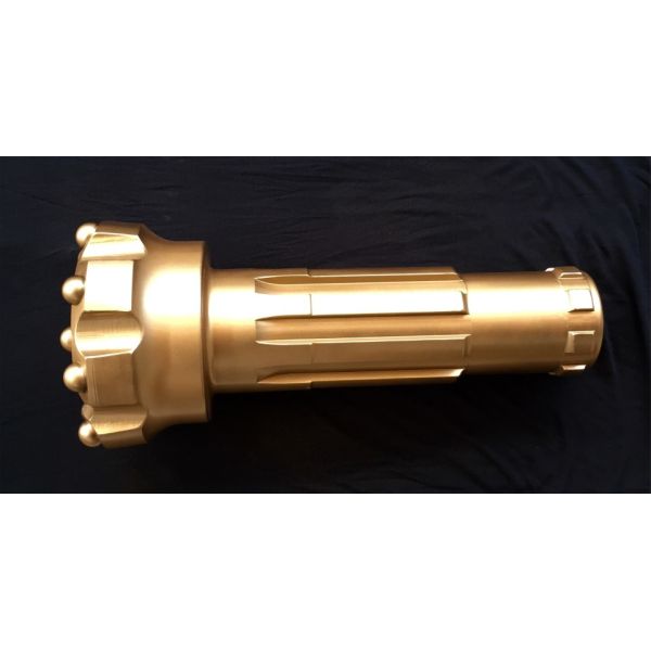 5 Inch SD5 Hammer Drill Bits For Rock DTH Drilling Rig Tools