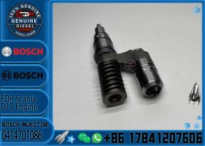 Wholesale High Quality And Good Price Genuine Unit Fuel Injector 0414701051 0414701072 0414701073 0414701077 0414701076 0414701086 from china suppliers