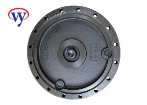 Wholesale E315D E318D Spare Part Crawler Excavator Final Drive Parts Cover from china suppliers