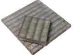 SA1750CR CCO Chromium Carbide Overlay Plate Rectangle Wear Resistant