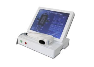 Wholesale Anti Wrinkle 2D hifu facial machine 44×30×38 Cm With FDA Certificate from china suppliers
